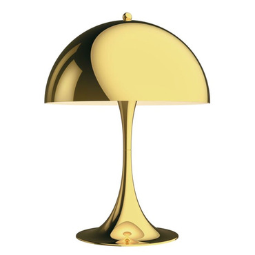 Panthella 320 Table Lamp | Louis Poulsen at Lightology Panthella 320 Table Lamp