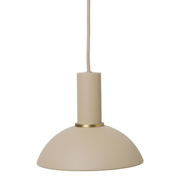 Hoop Pendant | Ferm Living at Lightology Hoop Pendant