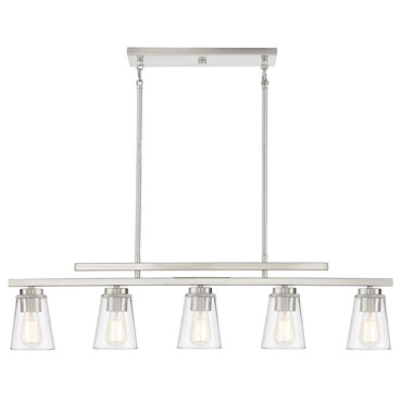 Calhoun Linear Chandelier