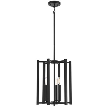 Benson Pendant | Savoy House at Lightology Benson Pendant