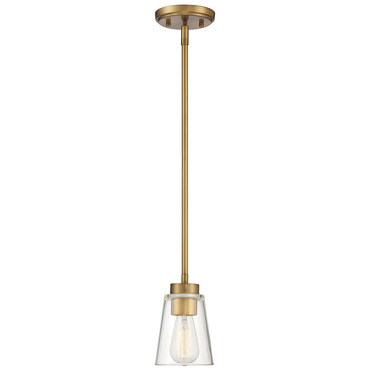 Calhoun Mini-Pendant | Savoy House at Lightology Calhoun Mini-Pendant