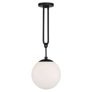 Becker Pendant | Savoy House at Lightology Becker Pendant