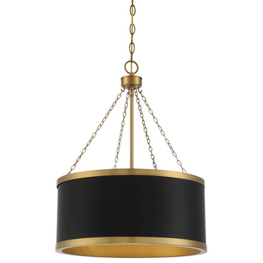 Delphi Pendant | Savoy House at Lightology Delphi Pendant
