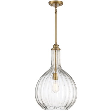 Brandon Pendant | Savoy House at Lightology Brandon Pendant