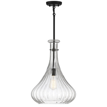 Bristo Pendant | Savoy House at Lightology Bristo Pendant
