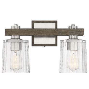 Halifax Bathroom Vanity Light