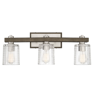 Halifax Bathroom Vanity Light