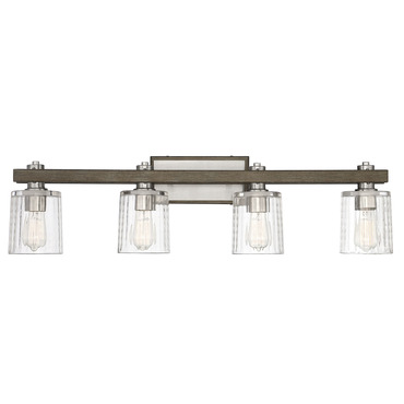 Halifax Bathroom Vanity Light | Savoy House at Lightology Halifax Bathroom Vanity Light