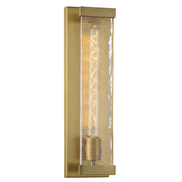 Alberta Wall Sconce | Savoy House at Lightology Alberta Wall Sconce