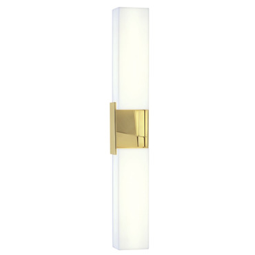 Artemis Wall Sconce | Norwell Lighting at Lightology Artemis Wall Sconce