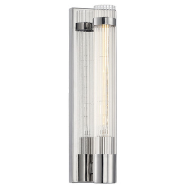 Willmar Wall Sconce | Savoy House at Lightology Willmar Wall Sconce