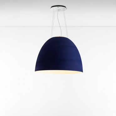 Nur Acoustic Pendant | Artemide at Lightology Nur Acoustic Pendant