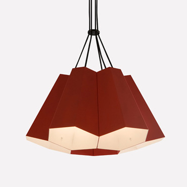 Maya Pendant | FOC Lighting at Lightology Maya Pendant