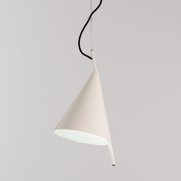 Cone Pendant | FOC Lighting at Lightology Cone Pendant