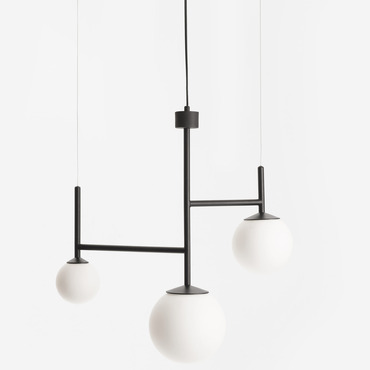 Moon Pendant | FOC Lighting at Lightology Moon Pendant