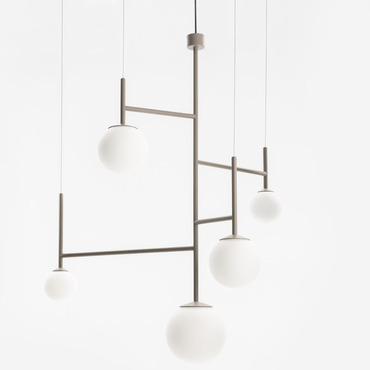 Moon Pendant | FOC Lighting at Lightology Moon Pendant
