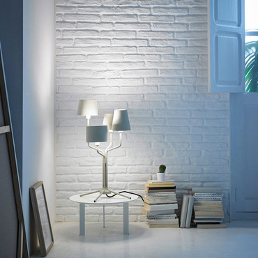 Tria Table Lamp | FOC Lighting at Lightology Tria Table Lamp