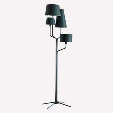 Tria Floor Lamp