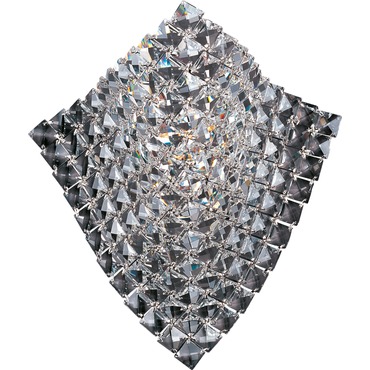 Wave Wall Sconce | Et2 at Lightology Wave Wall Sconce