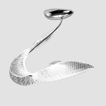 Area51 Ceiling Light