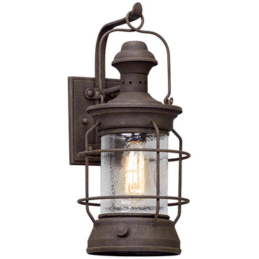 Atkins Outdoor Wall Sconce