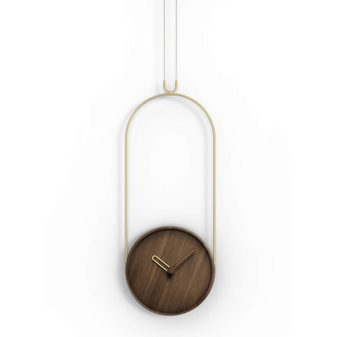 Colgante Wall Clock