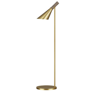 Wells Floor Lamp