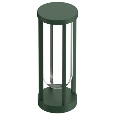 In Vitro Bollard Light | FLOS at Lightology In Vitro Bollard Light