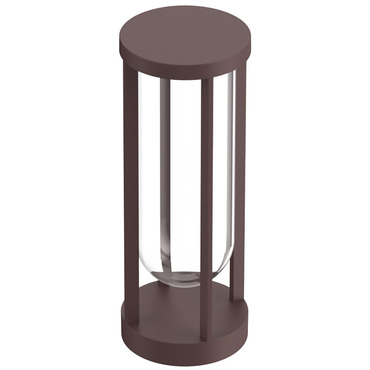 In Vitro Bollard Light