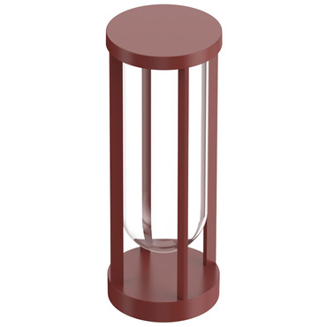 In Vitro Bollard Light