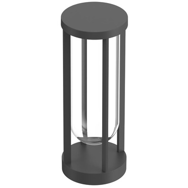 In Vitro Bollard Light