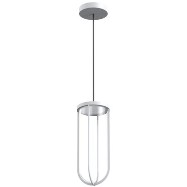 In Vitro Outdoor Pendant | FLOS at Lightology In Vitro Outdoor Pendant