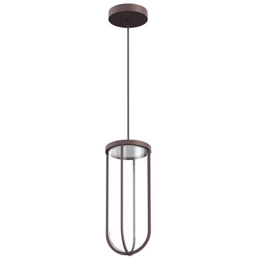 In Vitro Outdoor Pendant | FLOS at Lightology In Vitro Outdoor Pendant