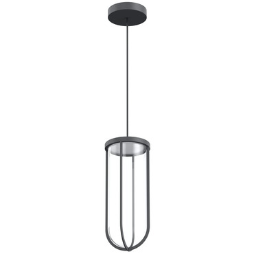 In Vitro Outdoor Pendant | FLOS at Lightology In Vitro Outdoor Pendant