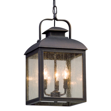 Chamberlain Outdoor Pendant Chamberlain Outdoor Pendant