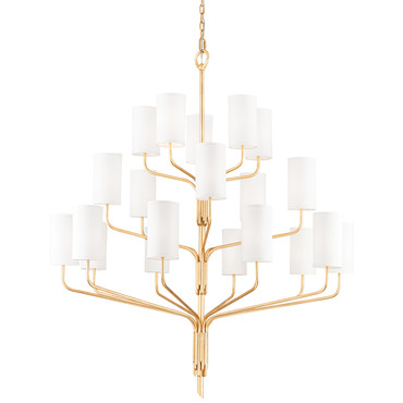 Juniper Extra Large Chandelier