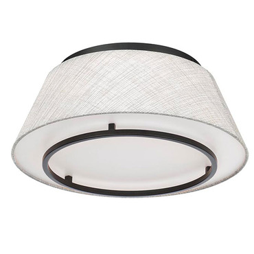 Hailey Ceiling Flush Light