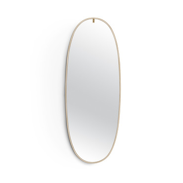 La Plus Belle Lighted Mirror | FLOS at Lightology La Plus Belle Lighted Mirror