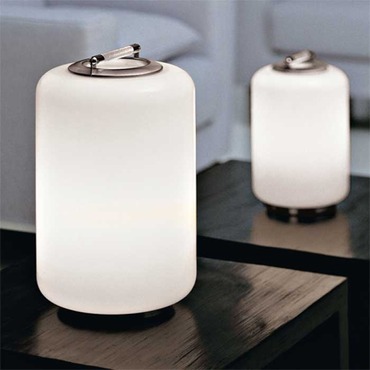 Air Kan Table Lamp | Mazzega1946 at Lightology Air Kan Table Lamp