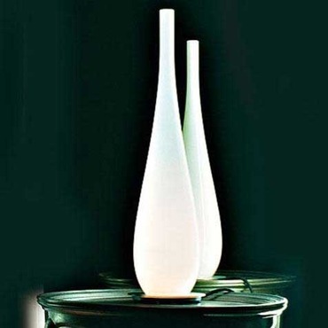 Jar S Table Lamp | Mazzega1946 at Lightology Jar S Table Lamp