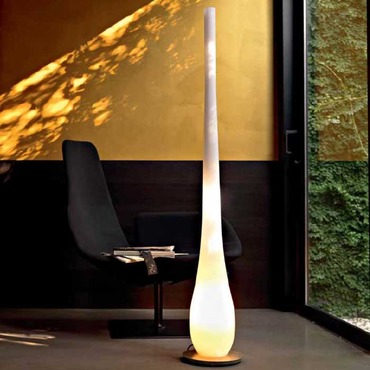 Jar XLS Floor Lamp | Mazzega1946 at Lightology Jar XLS Floor Lamp
