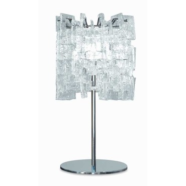 Charlie Large Table Lamp