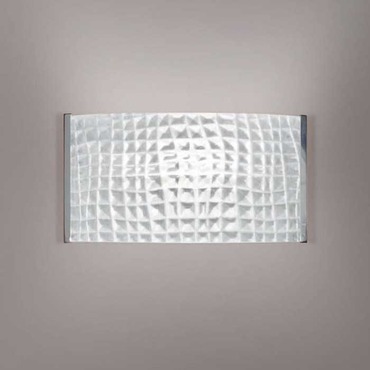 Crocodile Wall Light
