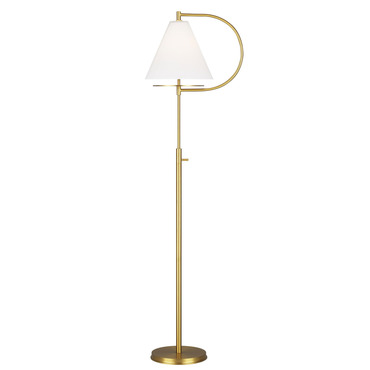 Gesture Floor Lamp