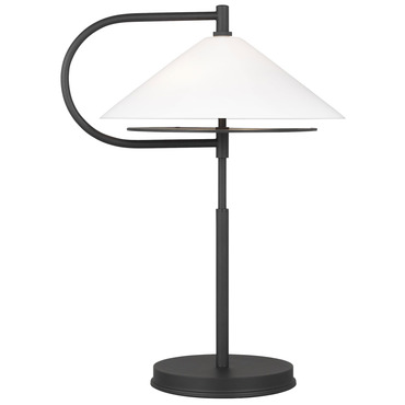 Gesture Table Lamp