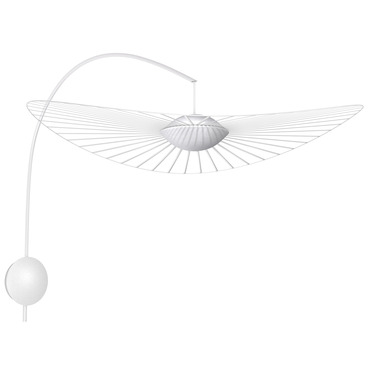 Vertigo Nova Wall Lamp | Petite Friture at Lightology Vertigo Nova Wall Lamp