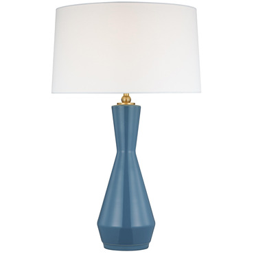 Jens Table Lamp | Visual Comfort Studio at Lightology Jens Table Lamp