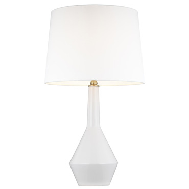 Alana Table Lamp | Thomas O'Brien at Lightology Alana Table Lamp