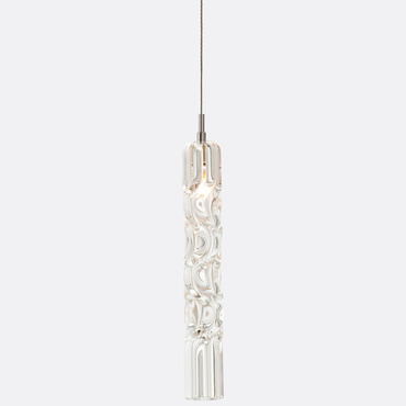 Twist Pendant | Shakuff at Lightology Twist Pendant
