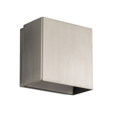 Boxi Wall Sconce | WAC Lighting at Lightology Boxi Wall Sconce